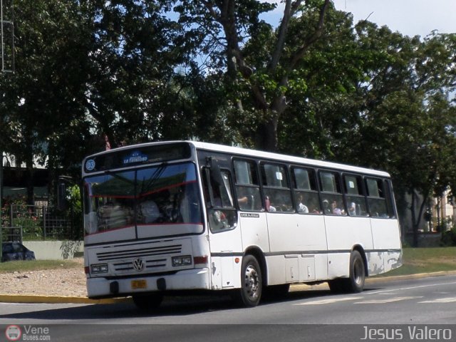 CA - Unin de Conductores La Trinidad 03 por Jess Valero