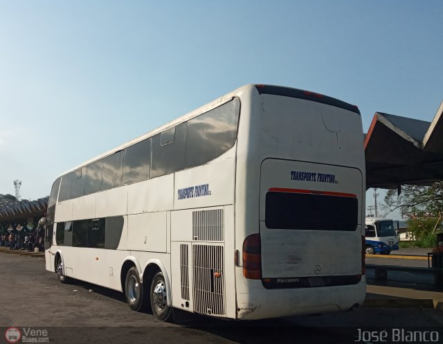 Transportes Frontino 1011 por Jos� Brice�o