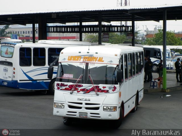 Uni�n MarVal 075 por Aly Baranauskas