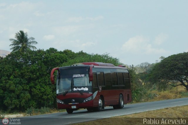 U.C. Serrano Pinto 15 por Pablo Acevedo