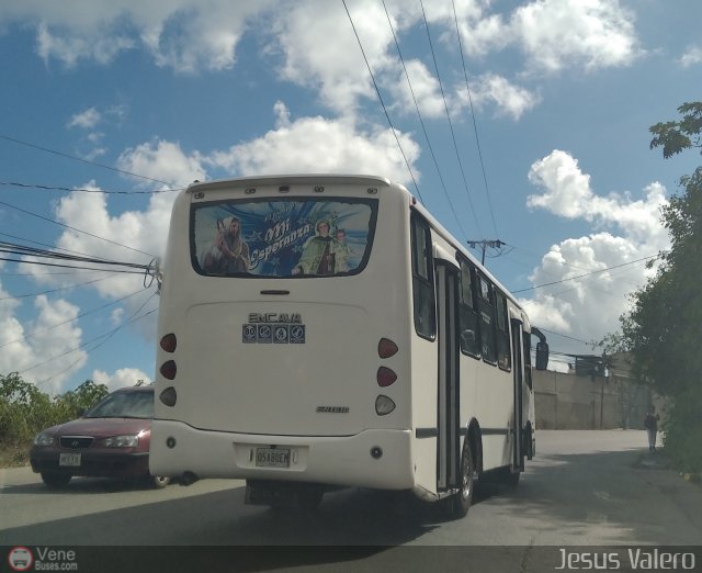 U.C. Caracas - El Junquito - Colonia Tovar 084 por Jes�s Valero