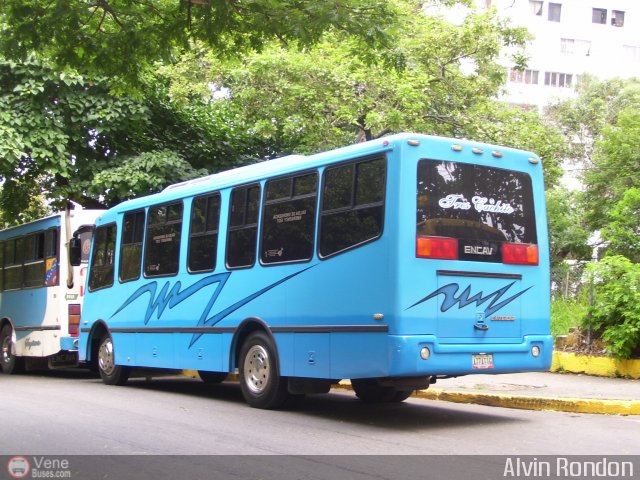 Turismos PA-A77  por Alvin Rond�n