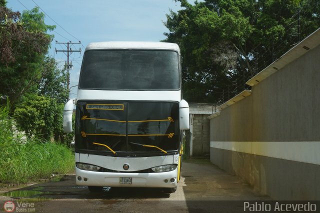 Expresos San Crist�bal 028 por Pablo Acevedo