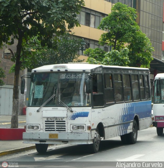 DC - A.C. Propatria - Carmelitas - Chaca�to 290 por Alejandro Curvelo