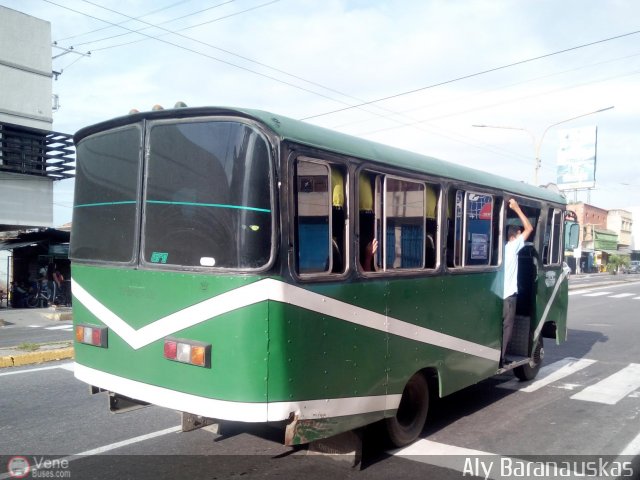 CA - Asociacin Civil Virgen Del Socorro 57 por Aly Baranauskas