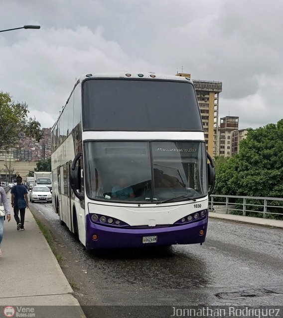 Expresos Camarg�i 1030 por Jonnathan Rodr�guez