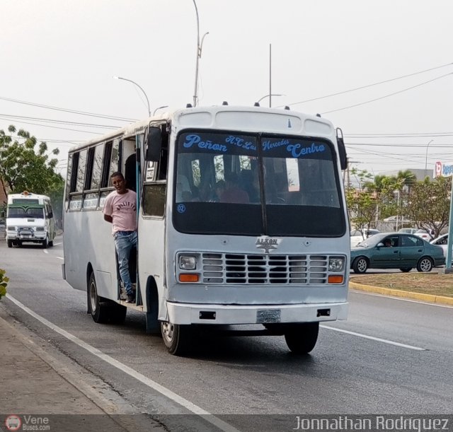 SU - A.C. Las Mercedes 02 por Jonnathan Rodrguez