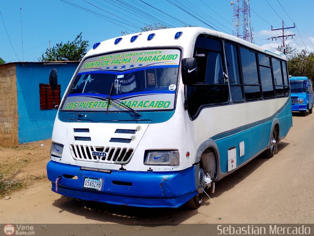 Uni�n de Conductores Punta de Palma Maracaibo 36 por Sebasti�n Mercado