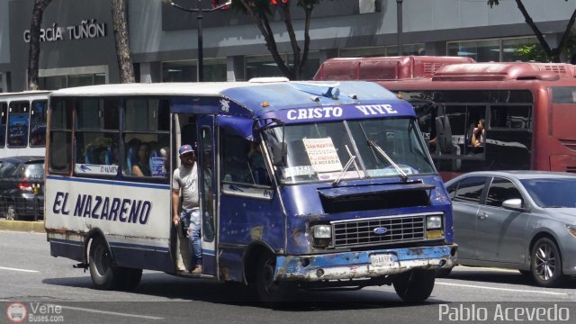 DC - Unin Criollos del Este S.C. 056 por Pablo Acevedo