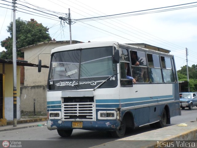 AR - A.C. Uni�n Santa Rita 074 por Jes�s Valero