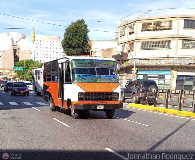 DC - U.C. Sociedad Civil Pinto Salinas 22 por Jonnathan Rodrguez