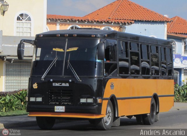 Unin Turmero - Maracay 041 por Andrs Ascanio