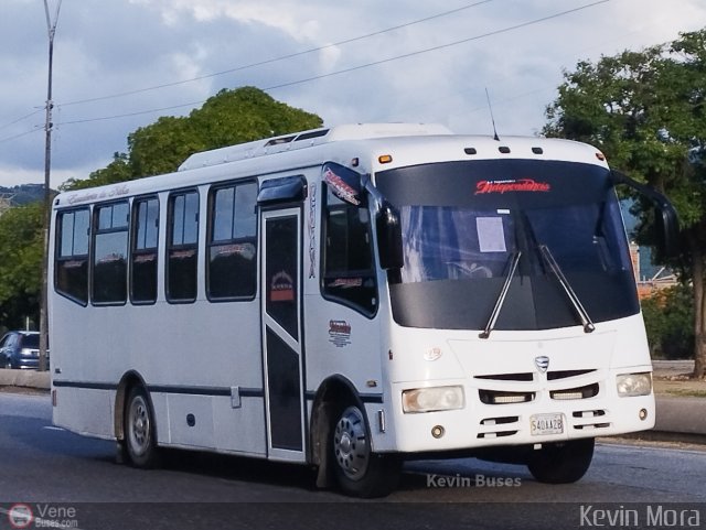 A.C. Transporte Independencia 099 por Kevin Mora