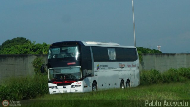 Expresos Maracaibo 0444 por Pablo Acevedo