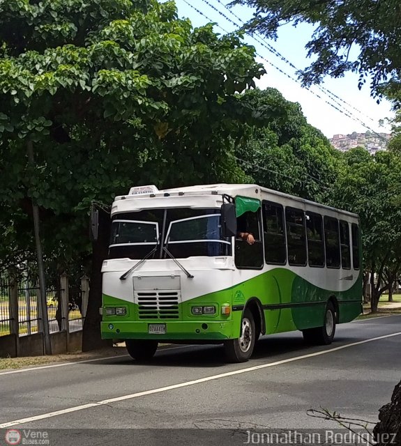 DC - A.C. Propatria - Carmelitas - Chaca�to 267 por Jonnathan Rodr�guez