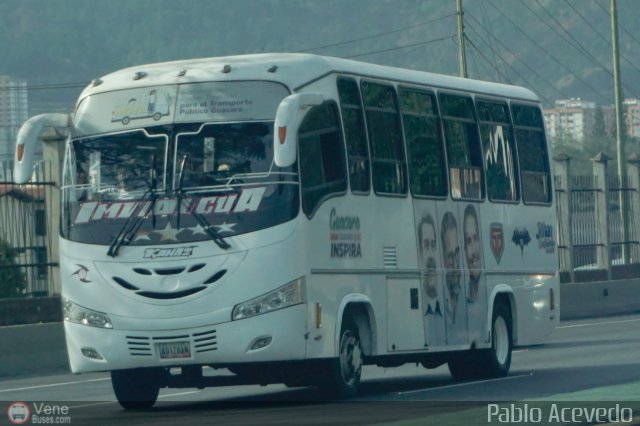 Imvialgua 02 por Pablo Acevedo