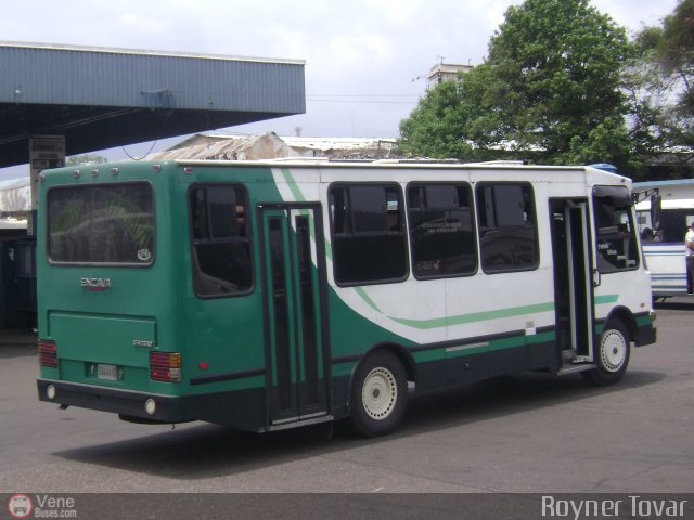 Expresos Libertad S.C. 10 por Royner Tovar