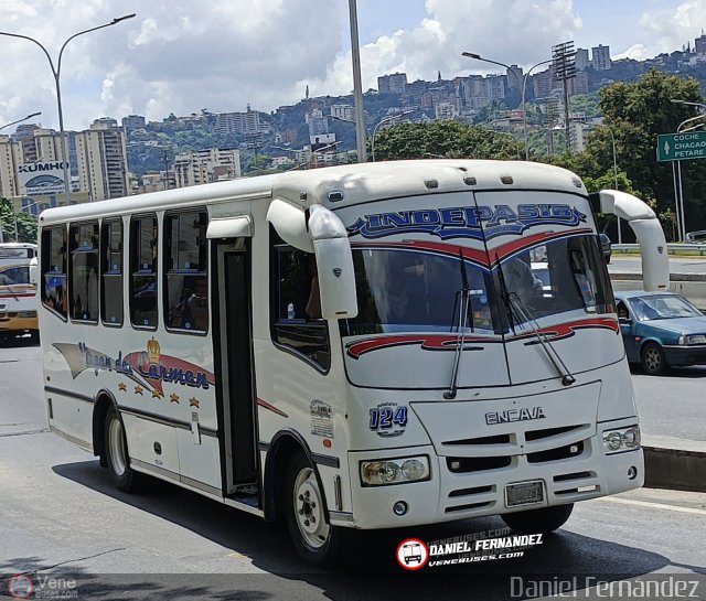 A.C. Indepasib 124 por Daniel Fern�ndez