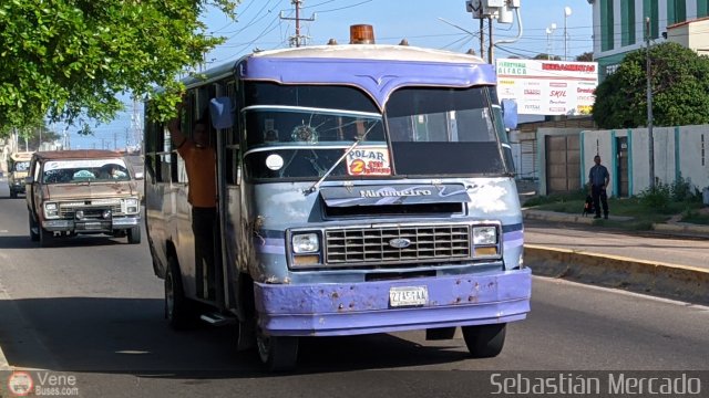 ZU - U.C. Barrio La Polar 121 por Sebastin Mercado