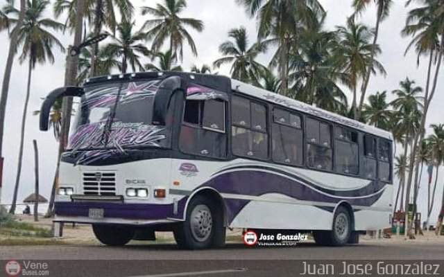 A.C. Unin Palo Negro 022 por Juan Jos Gonzlez