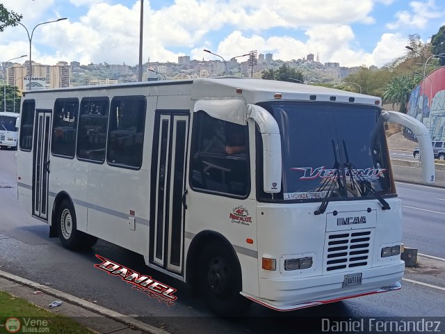 MI - Transporte Uniprados 042 por Daniel Fern�ndez