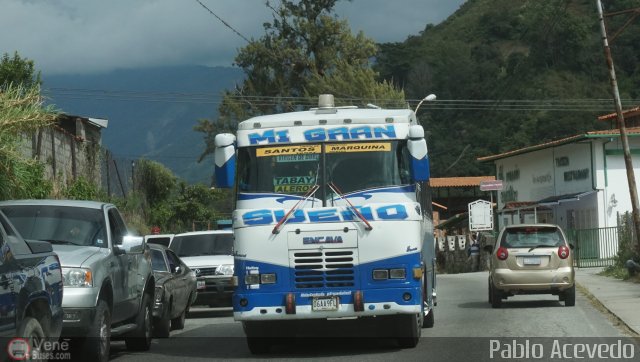 ME - Unin de Conductores Santos Marquina 42 por Pablo Acevedo