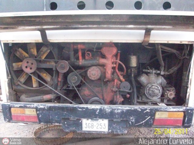 Detalles Acercamientos NO USAR M�S CVG 01 por Alejandro Curvelo