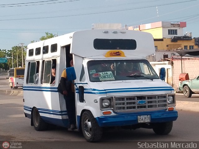 ZU - A.C.U. de Cond. del Sur Transporte Univans 14 por Sebasti�n Mercado