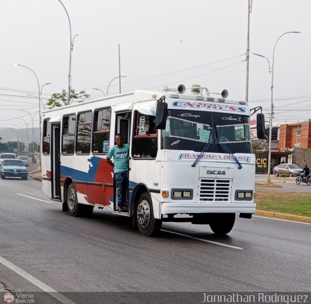 SU - A.C. Cooperativa Sucre 1 14 por Jonnathan Rodrguez