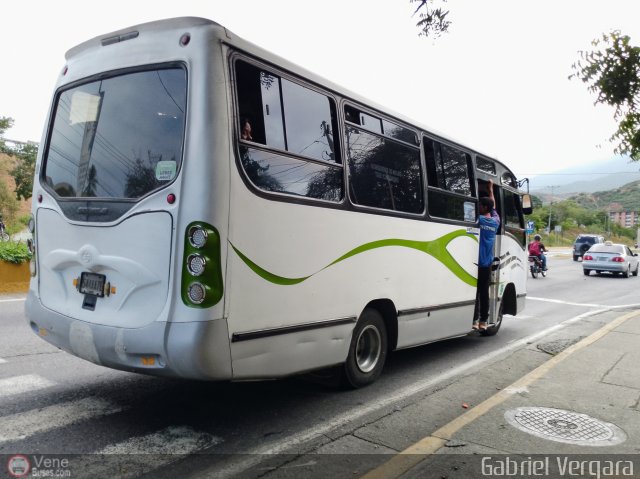 VA - Provolvar 085 por Gabriel Vergara