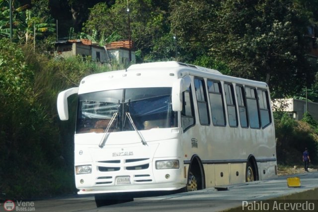 A.C. de Transporte Encarnaci�n 151 por Pablo Acevedo