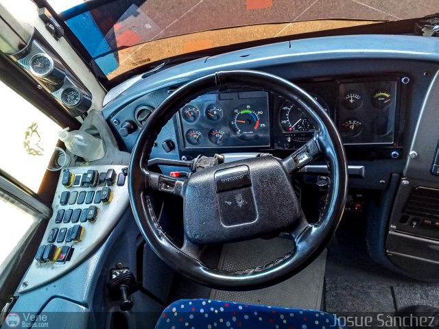 Expresos San Crist�bal 069 por Josue S�nchez