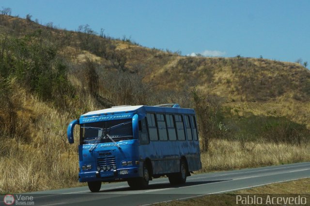 U.C. San Antonio S.C. 167 por Pablo Acevedo