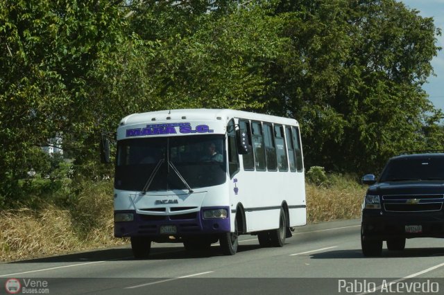 S.C. Expresos Mara 039 por Pablo Acevedo