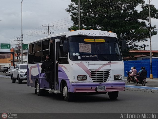 AP - Centauros de Biruaquita 03 por Antonio Mittilo