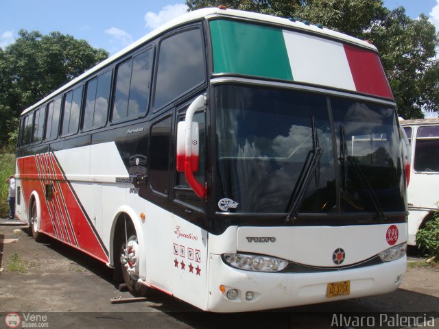 A.C. de Transporte Encarnaci�n 324 por Alvaro Palencia