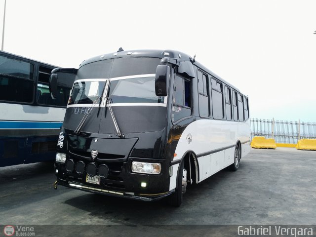 A.C. Don Augusto Malave Villalba 183 por Gabriel Vergara