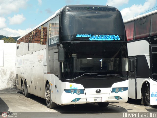 Expresos M�rida 0224 por Oliver Castillo