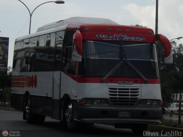 U.C. La Responsable S.C. 113 por Oliver Castillo