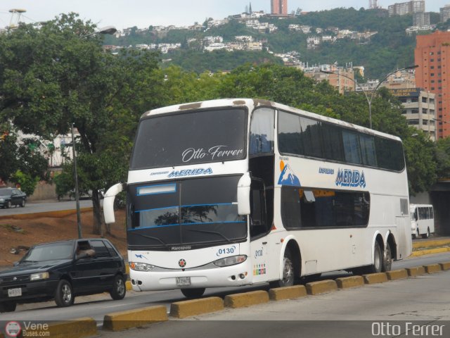 Expresos M�rida 0130 por Otto Ferrer