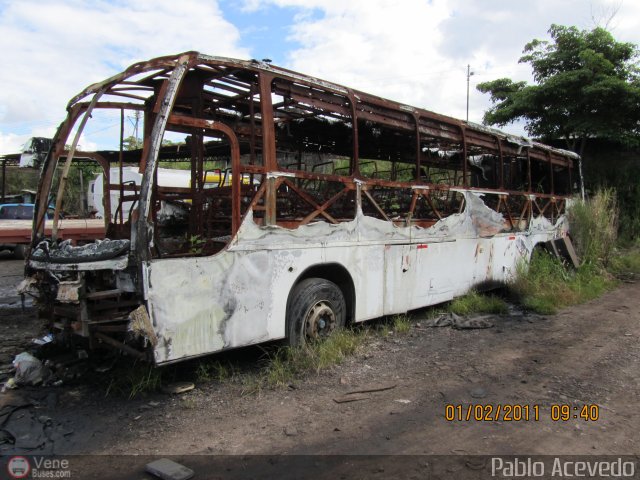 En Chiveras Abandonados Recuperacin ESC-067 por Pablo Acevedo