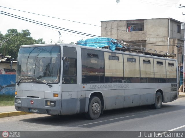 Turismos 171 por J. Carlos Gmez