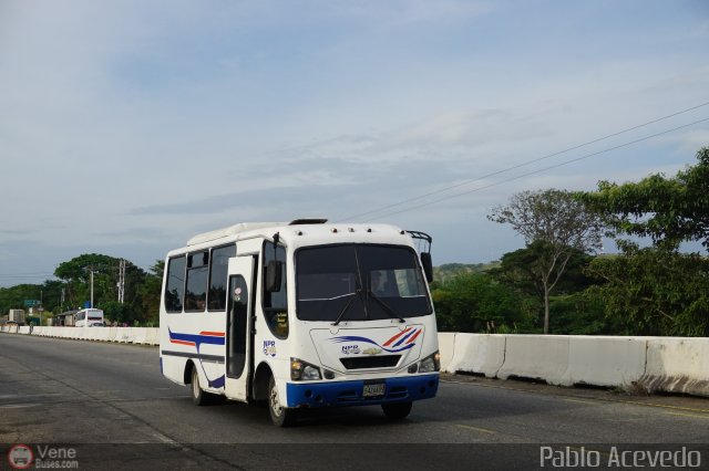 Particular o Desconocido 23 por Pablo Acevedo