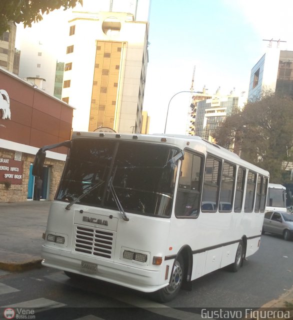 La Wawa 2094 por Gustavo Figueroa