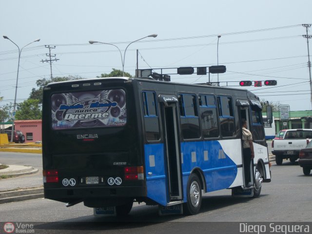 A.C. Transporte Unin 34 por Diego Sequera