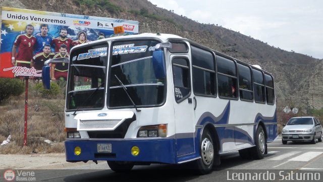 Transporte Barinas 005 por Leonardo Saturno