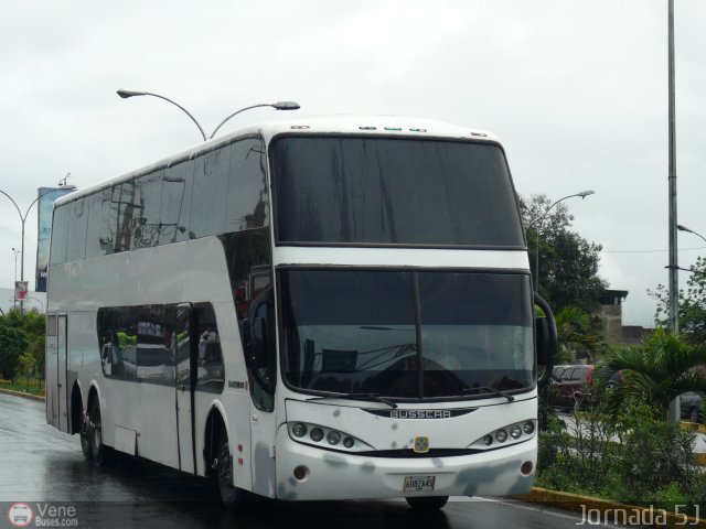 Particular o Desconocido 316 por Oliver Castillo