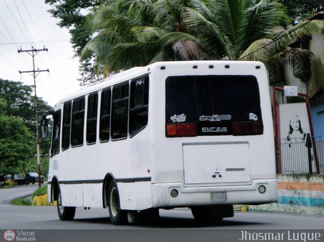 U.C. La Responsable S.C. 051 por Jhosmar Luque