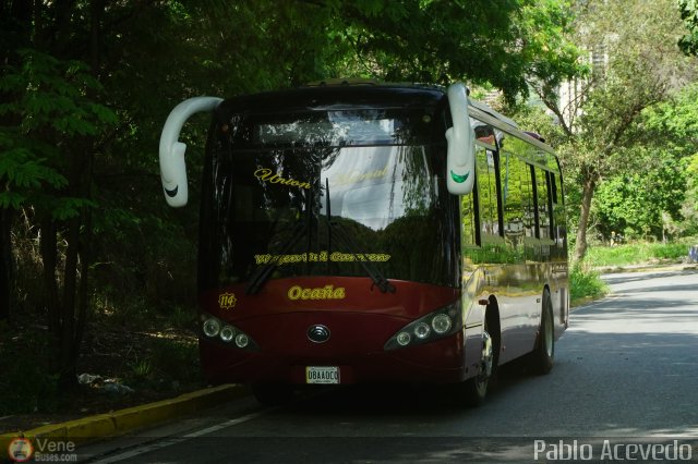 Unión MarVal 114 por Pablo Acevedo