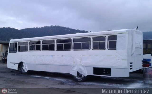 Particular NO USAR M�S 043 por Eduard Delgado